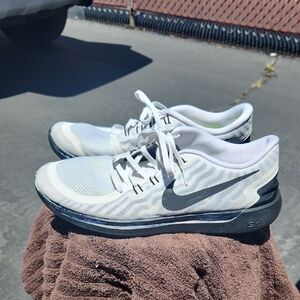 Size 13 Nike - Free 5.0 Model